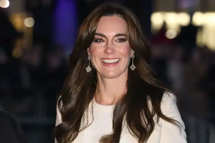 Latest News Kate Middleton