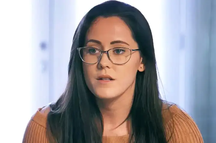 Latest News Teen Mom” Famous Jenelle Evans