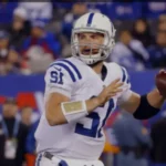 Andrew Luck And Professional Growth