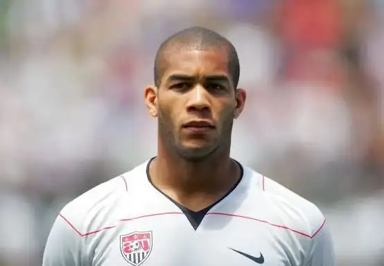 Career Oguchi Onyewu