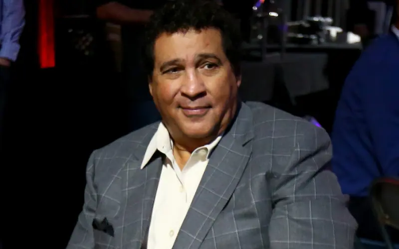 Demise Of Greg Gumbel At 78