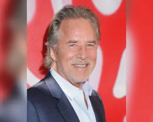 Details on Don Johnson