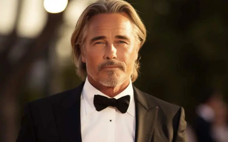 Don Johnson net worth