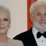 Husband of Jamie Lee Curtis