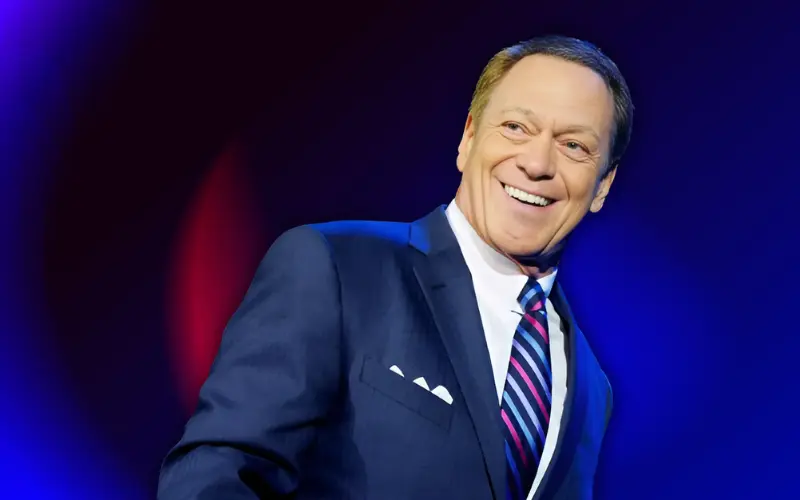 Joe Piscopo Net Worth