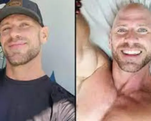 Johnny Sins