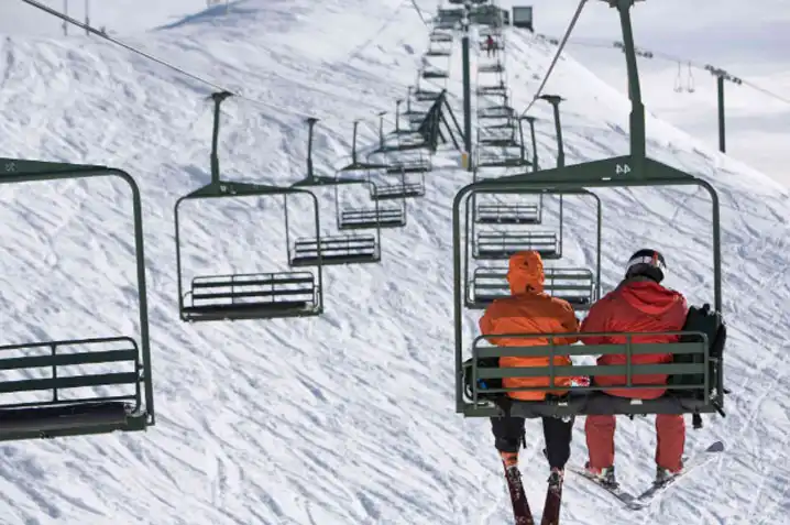 Latest News Colorado Ski Lift collapses