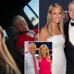 Latest news Ainsley Earhardt and Sean Hannity