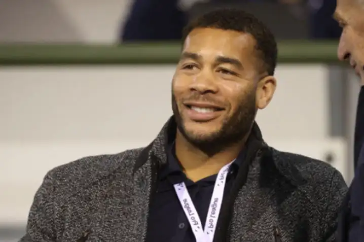 Latest news Oguchi Onyewu