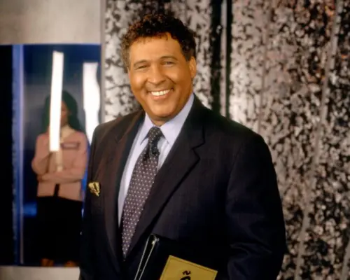 Learn more on Greg Gumbel