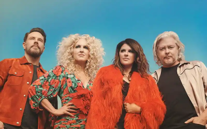 Little Big Town Net Worth