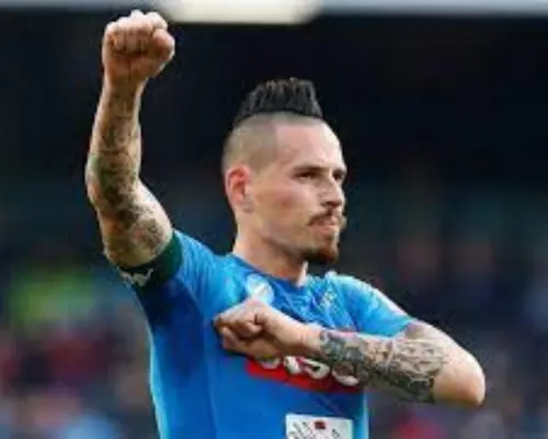 Marek Hamšík,