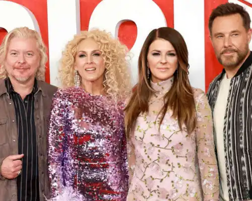 More about on Little Big Town