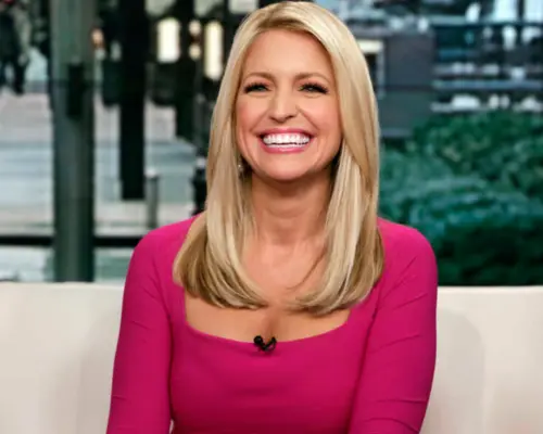 Must read on Ainsley Earhardt