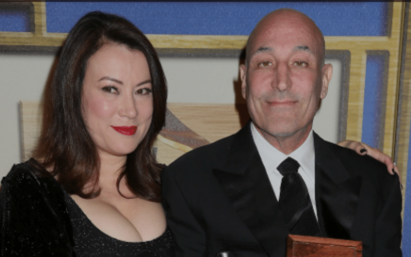 Sam Simon’s Net Worth