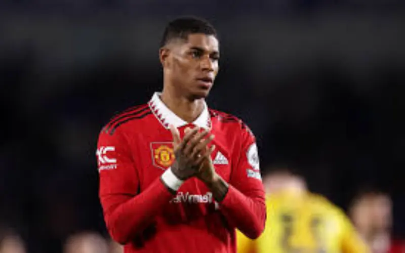 _What is Marcus Rashford's 2024 Net Worth