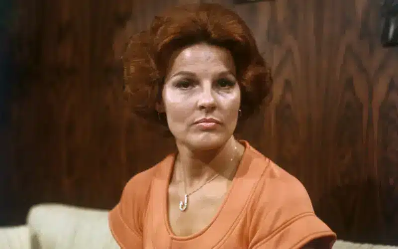 Anita Bryant Her Life And Demise