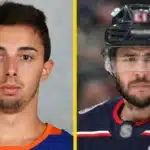 Johnny And Matthew Gaudreau Sad Demise