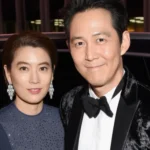 Lim Se-Ryung and Lee Jung-Jae’s relationship