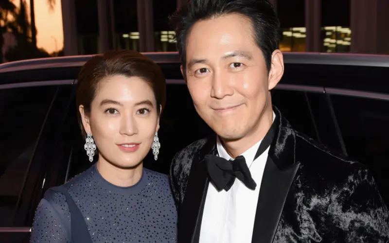 Lim Se-Ryung and Lee Jung-Jae’s relationship