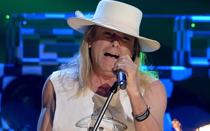 Robin Zander professional life